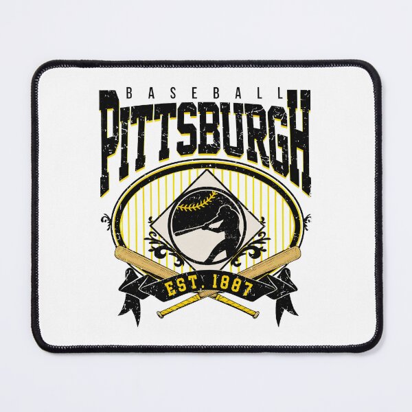 Item preview, Vintage Baseball City Est 1887 Retro designed and sold by JohnBrewe65431.