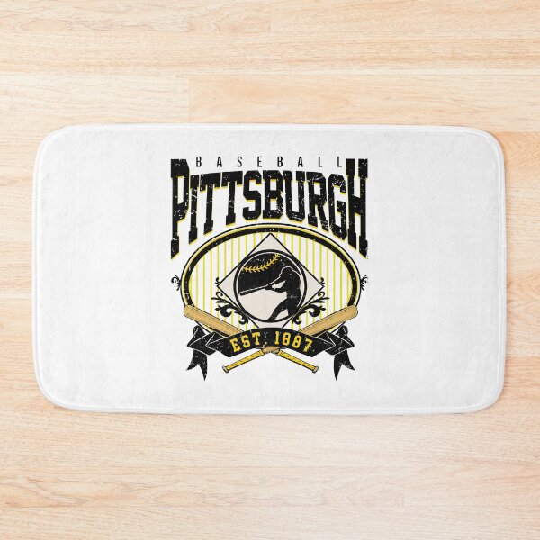 Item preview, Vintage Baseball City Est 1887 Retro designed and sold by JohnBrewe65431.