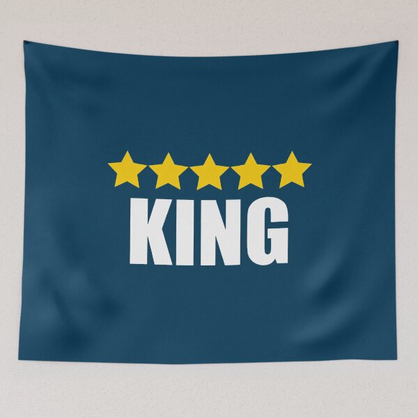 Item preview,  Five Star Rating  designed and sold by IsidoreCook.