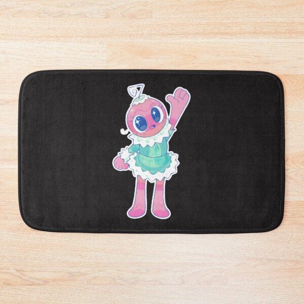 Item preview, Dandys World Bobette Carolynne Character Art | ⭐⭐⭐⭐⭐ Best Seller designed and sold by Rief87.