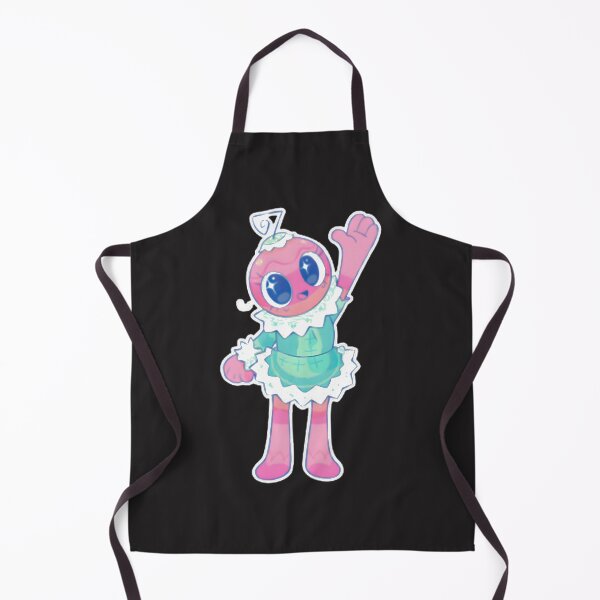 Item preview, Dandys World Bobette Carolynne Character Art | ⭐⭐⭐⭐⭐ Best Seller designed and sold by Rief87.