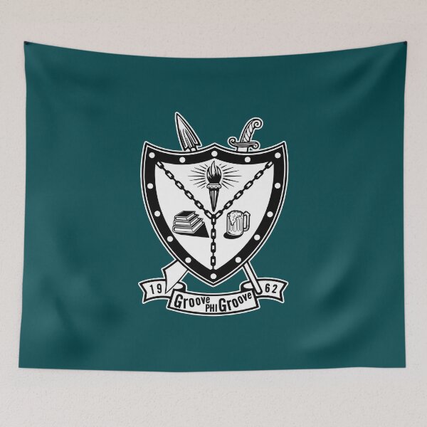 Item preview, Vintage Warrior Shield Crest designed and sold by IsidoreCook.