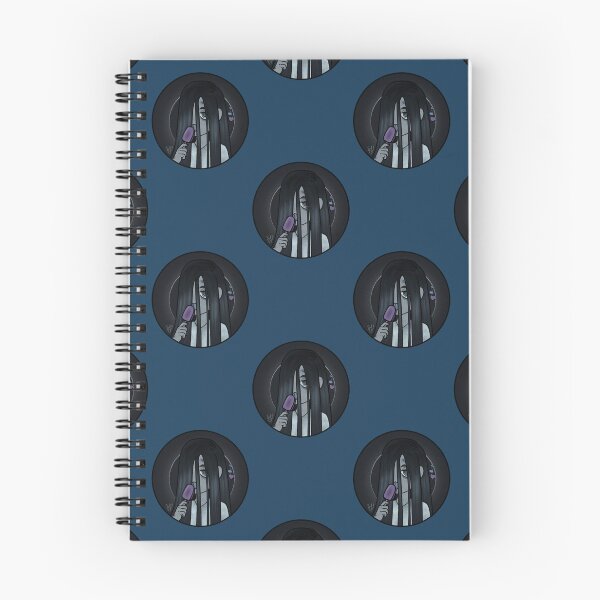 Item preview, Cute Onryō - designed and sold by busy-and-tired.