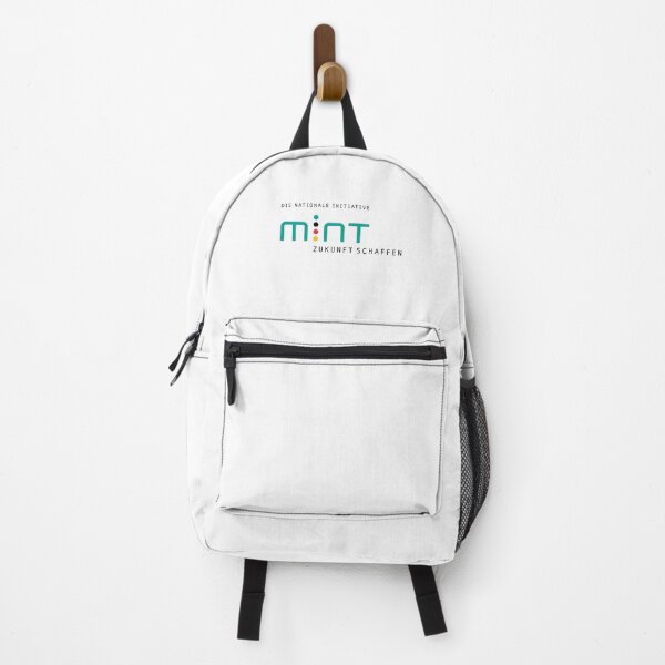 Item preview, MINT Zukunft Schaffen Modern Education Logo designed and sold by Jerbilsmouse.