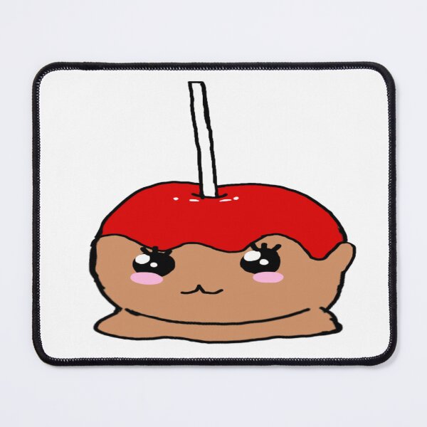 Item preview, Adorable Candy Apple designed and sold by Rainbowland123.