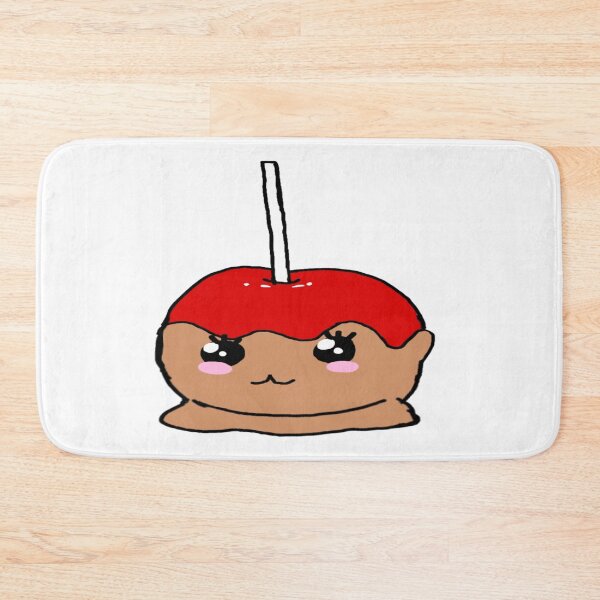 Item preview, Adorable Candy Apple designed and sold by Rainbowland123.