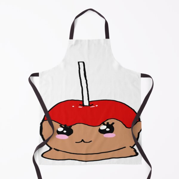 Item preview, Adorable Candy Apple designed and sold by Rainbowland123.