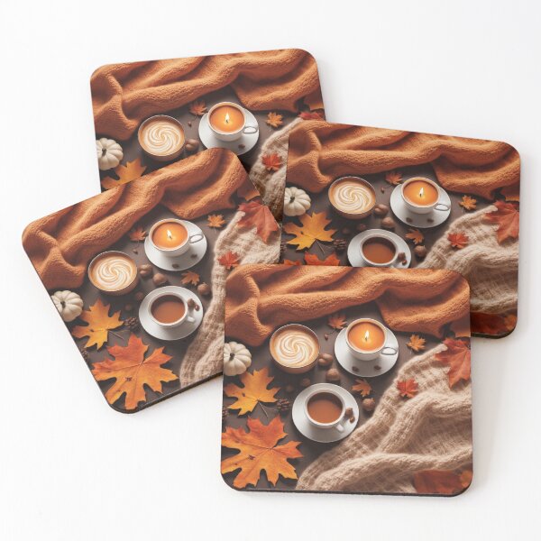 Item preview, Autumn Book Club designed and sold by Soujji-Designs.