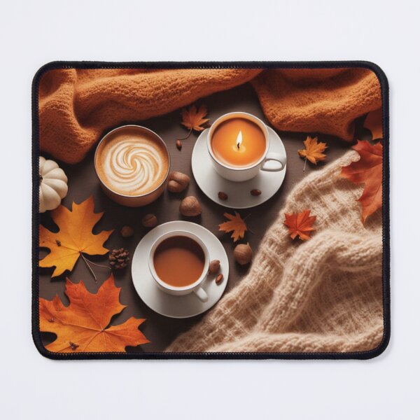 Item preview, Autumn Book Club designed and sold by Soujji-Designs.