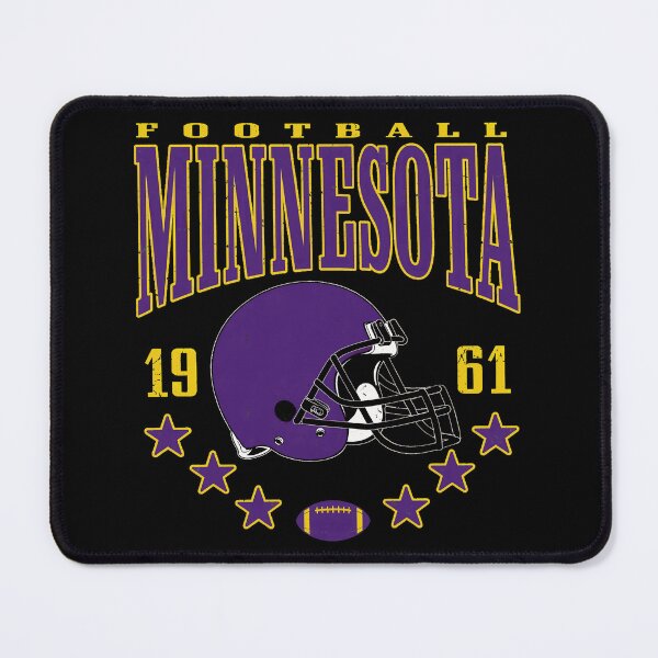Item preview, Vintage Football State Retro Design  designed and sold by MrDonald75366.