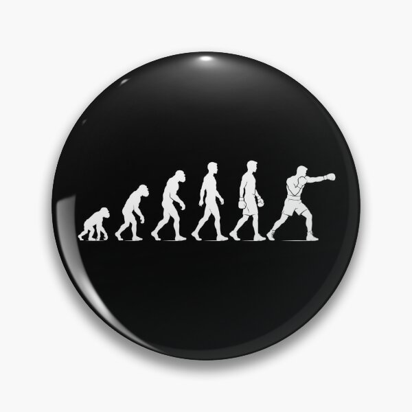 Item preview, Badminton Evolution – Humor, Player, and Passion designed and sold by Hype Atelier.