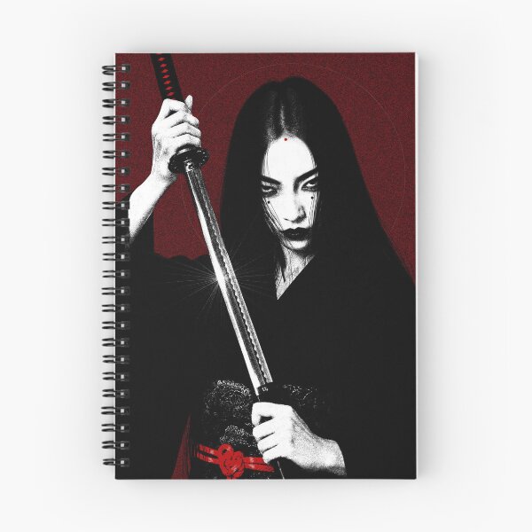 Artikelvorschau, Katana entworfen und verkauft von MaliceGhoul.