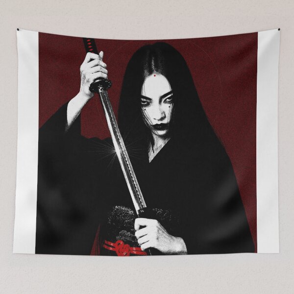 Item preview, Katana designed and sold by MaliceGhoul.