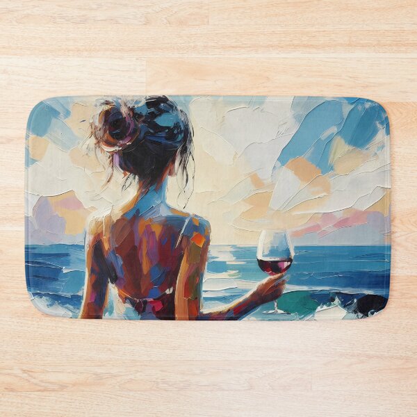 Item preview, Last Sip Of Summer designed and sold by Visual Nomad Club.