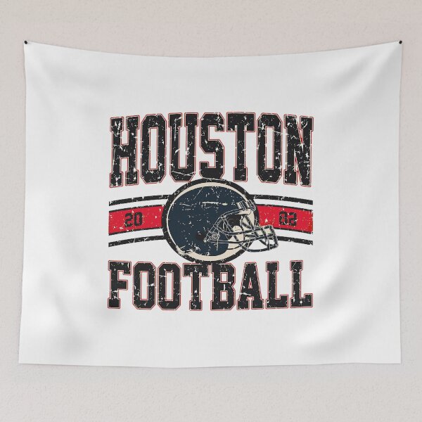 Item preview, Retro Houston Football Graphic T-Shirt designed and sold by TracyWall90783.