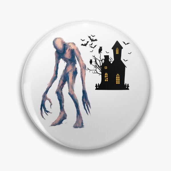 Item preview, The Haunted Wanderer – Gothic Monster Halloween designed and sold by Zeizer0.