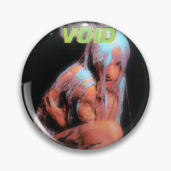 Item preview, Void designed and sold by Acetonitril.
