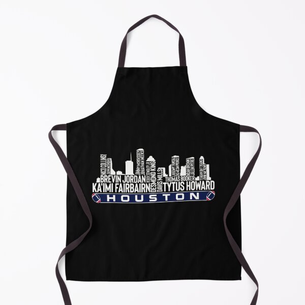 Item preview, Houston City Skyline Fan Gift designed and sold by Rumney66.