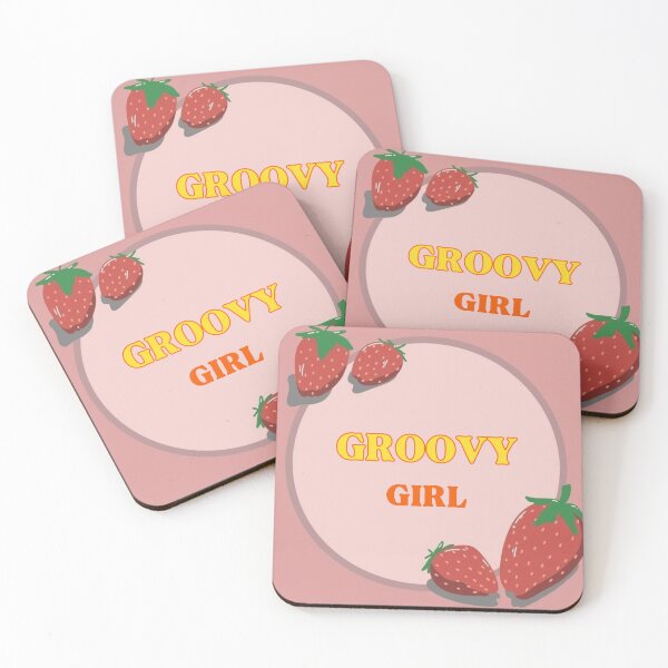 Item preview, GROOVY GIRL designed and sold by Thecountess0o0.