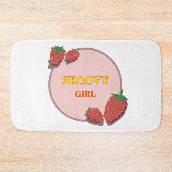 Item preview, GROOVY GIRL designed and sold by Thecountess0o0.