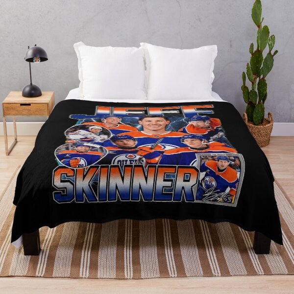 Item preview, Vintage Hockey Player Fan Tribute designed and sold by Manhart85.