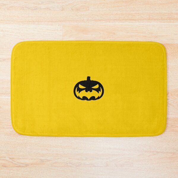 Item preview, Bat Pumpkin Halloween Design – Spooky Gothic Halloween Fan Art designed and sold by lexxclothing.