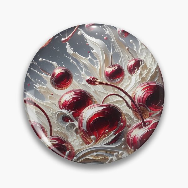 Item preview, Whipped & Wild designed and sold by Visual Nomad Club.