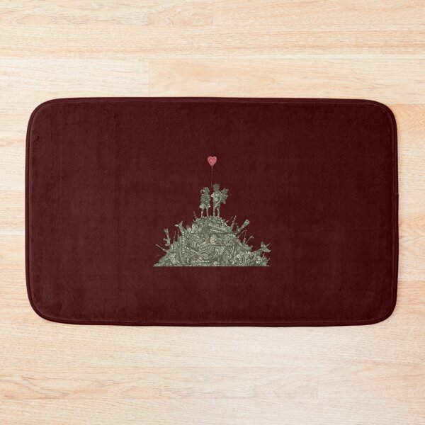 Item preview, Love Above the City designed and sold by LeoAlvarez.