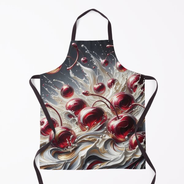 Item preview, Whipped & Wild designed and sold by Visual Nomad Club.
