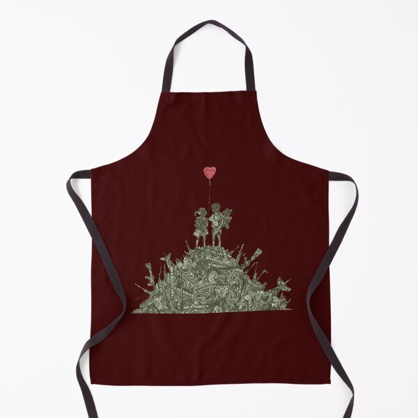 Item preview, Love Above the City designed and sold by LeoAlvarez.
