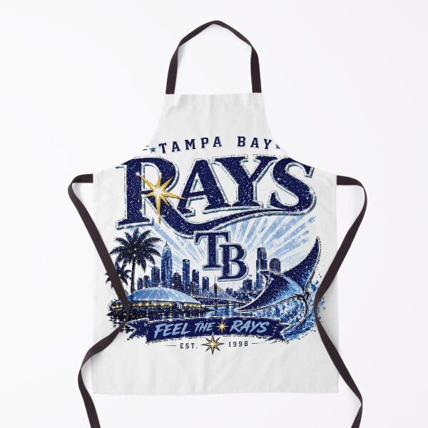 Item preview, Tampa Bay Baseball City Vibes T-Shirt designed and sold by TracyDenn85278.