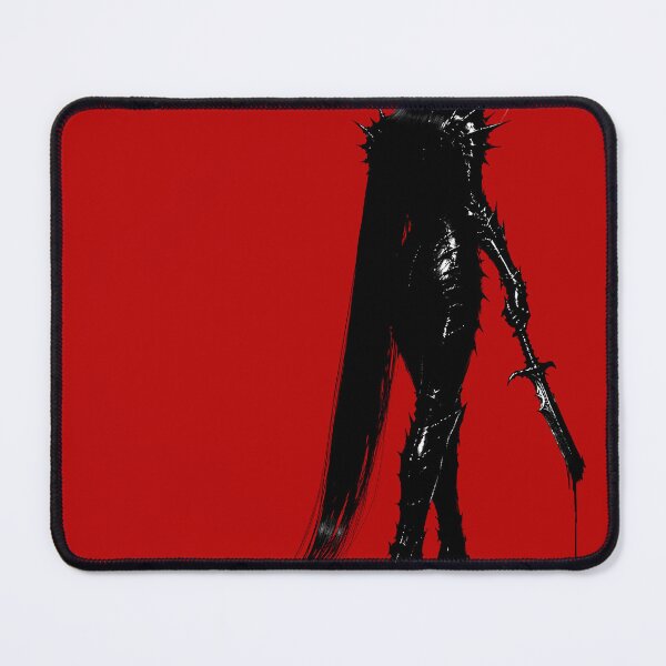 Item preview, Iron IX designed and sold by MaliceGhoul.