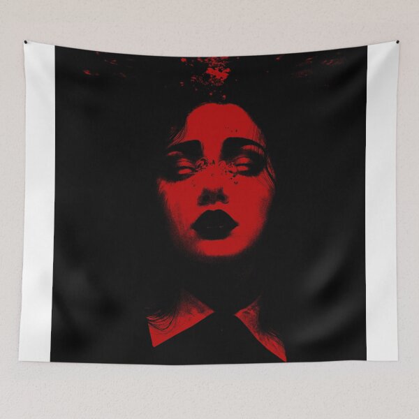 Item preview, Life feels like drowning designed and sold by MaliceGhoul.