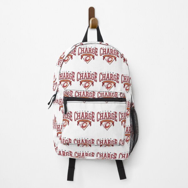 Item preview, Ottawa Charge Vintage Established 2023 Retro designed and sold by AshleySan84254.
