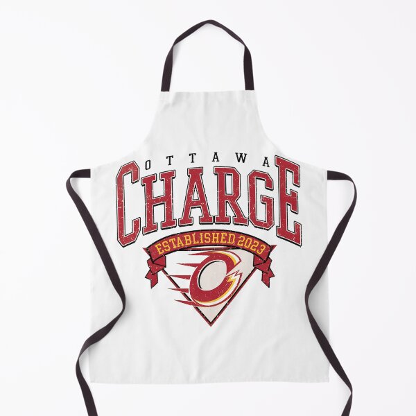 Item preview, Ottawa Charge Vintage Established 2023 Retro designed and sold by AshleySan84254.