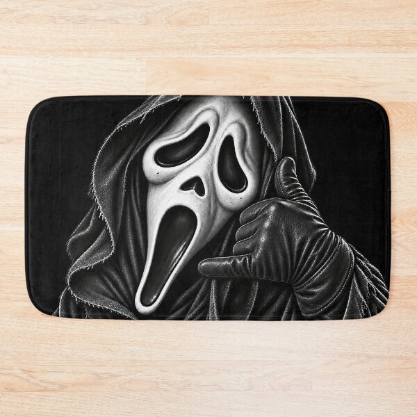 Item preview, Ghostface designed and sold by WotanArt.