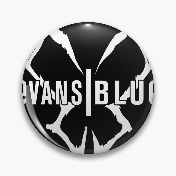 Artikelvorschau, Evans-Blue entworfen und verkauft von VintageArto.