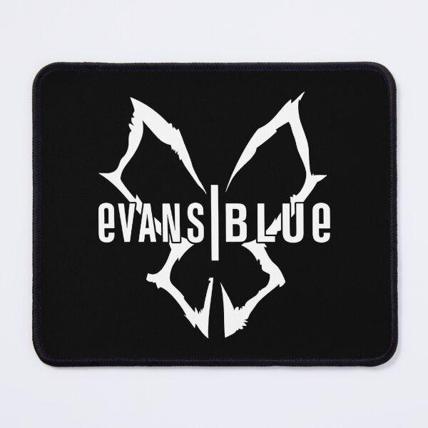 Item preview, Evans-Blue designed and sold by VintageArto.