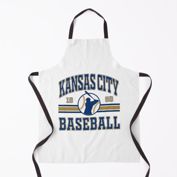 Item preview, Kansas City Baseball Vintage Retro Sweatshirt designed and sold by JohnBrewe65431.