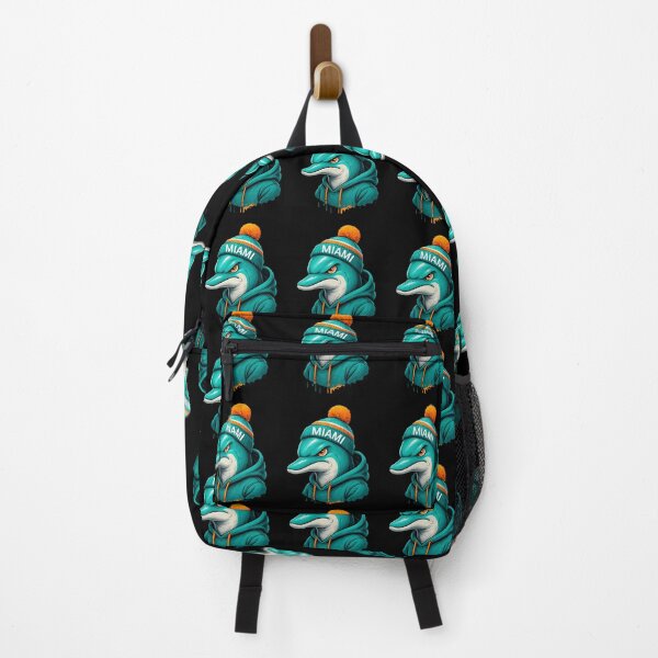 Item preview, Cool Dolphin Beanie Style designed and sold by Maly699.