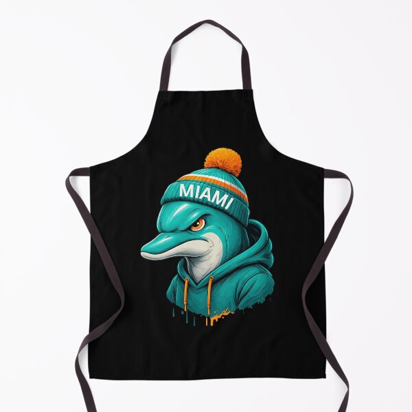 Item preview, Cool Dolphin Beanie Style designed and sold by Maly699.