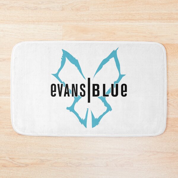 Item preview, Evans-Blue designed and sold by VintageArto.