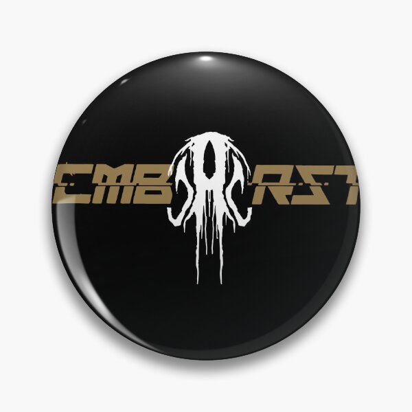 Item preview, Combichrist-Band designed and sold by VintageArto.