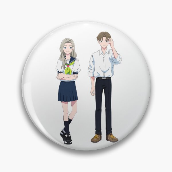 Item preview, You And I Are Polar Opposites designed and sold by TylerRoseStorey.