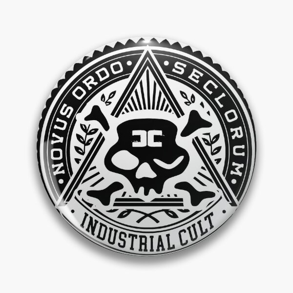 Item preview, Combichrist-Band designed and sold by VintageArto.