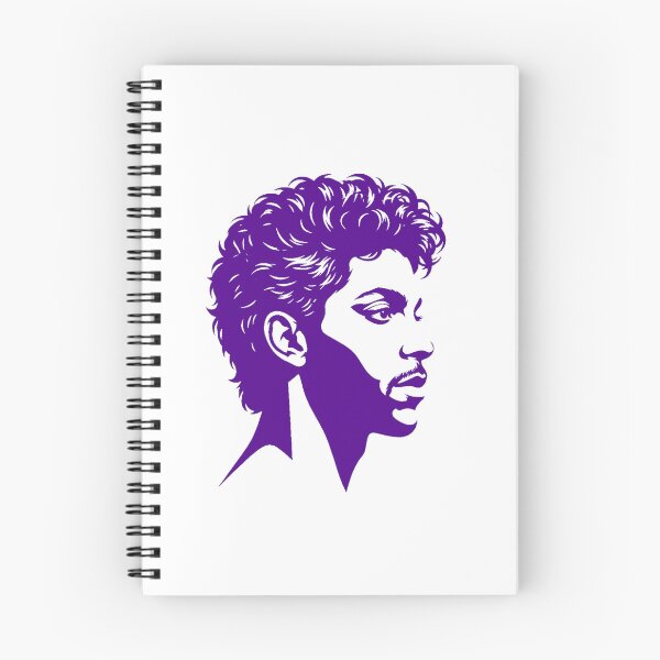 Item preview, Purple Prince designed and sold by jalanc.