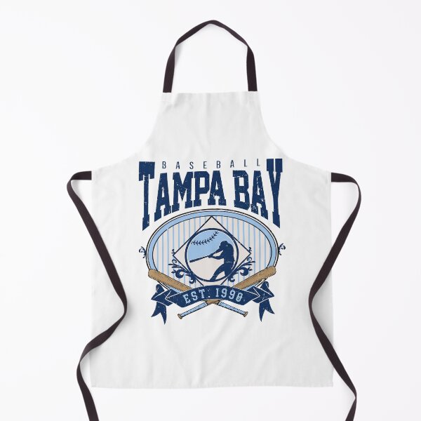 Item preview, Tampa Bay Baseball Vintage EST 1998 Retro T-Shirt designed and sold by JohnBrewe65431.