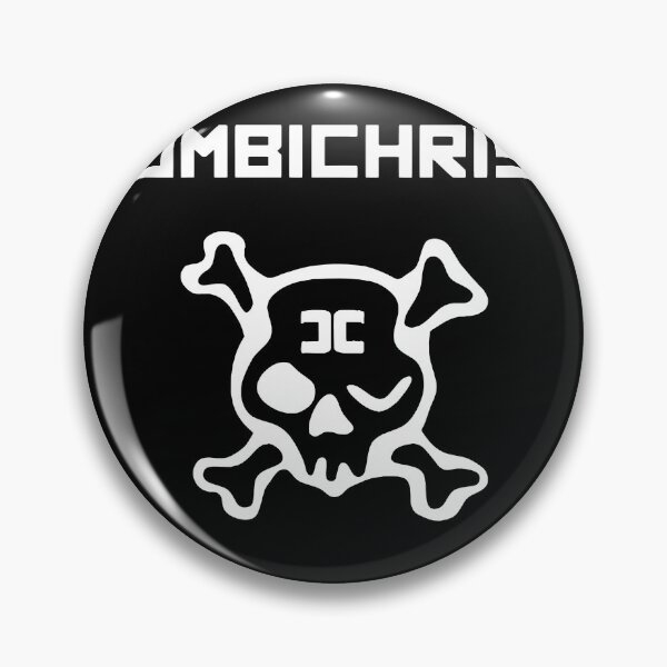 Item preview, Combichrist-Band designed and sold by VintageArto.