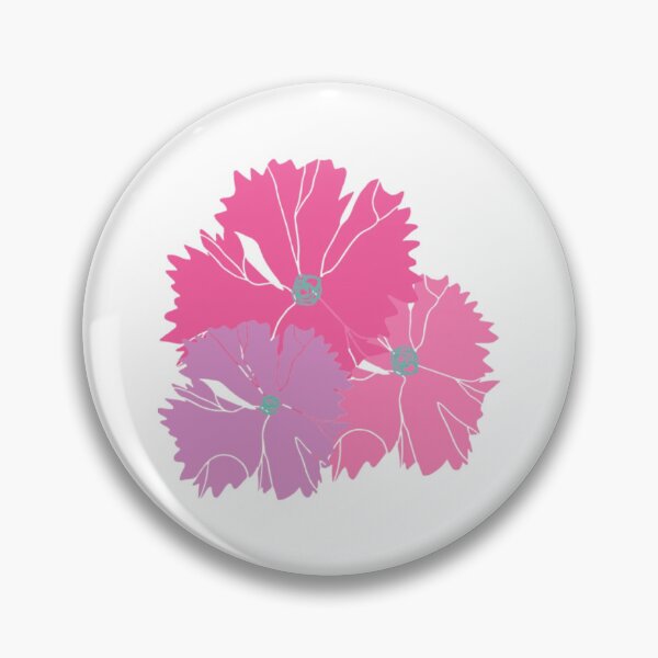 Item preview, Three flowers designed and sold by Thecountess0o0.