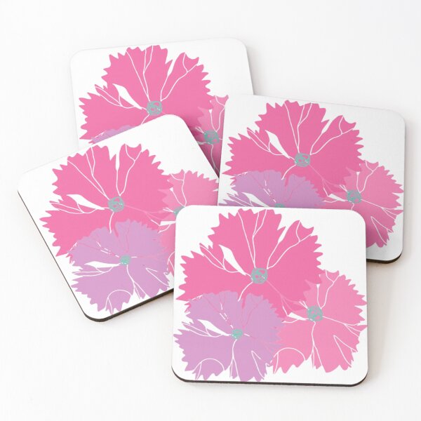Item preview, Three flowers designed and sold by The countess.